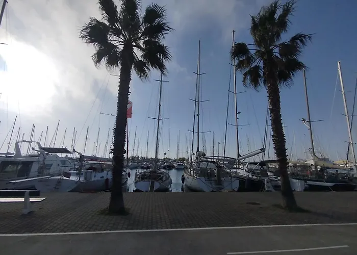 Cote Marina