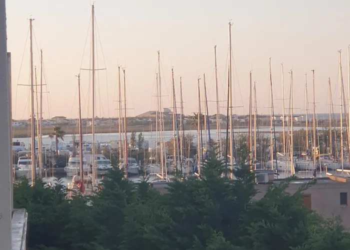 Cote Marina