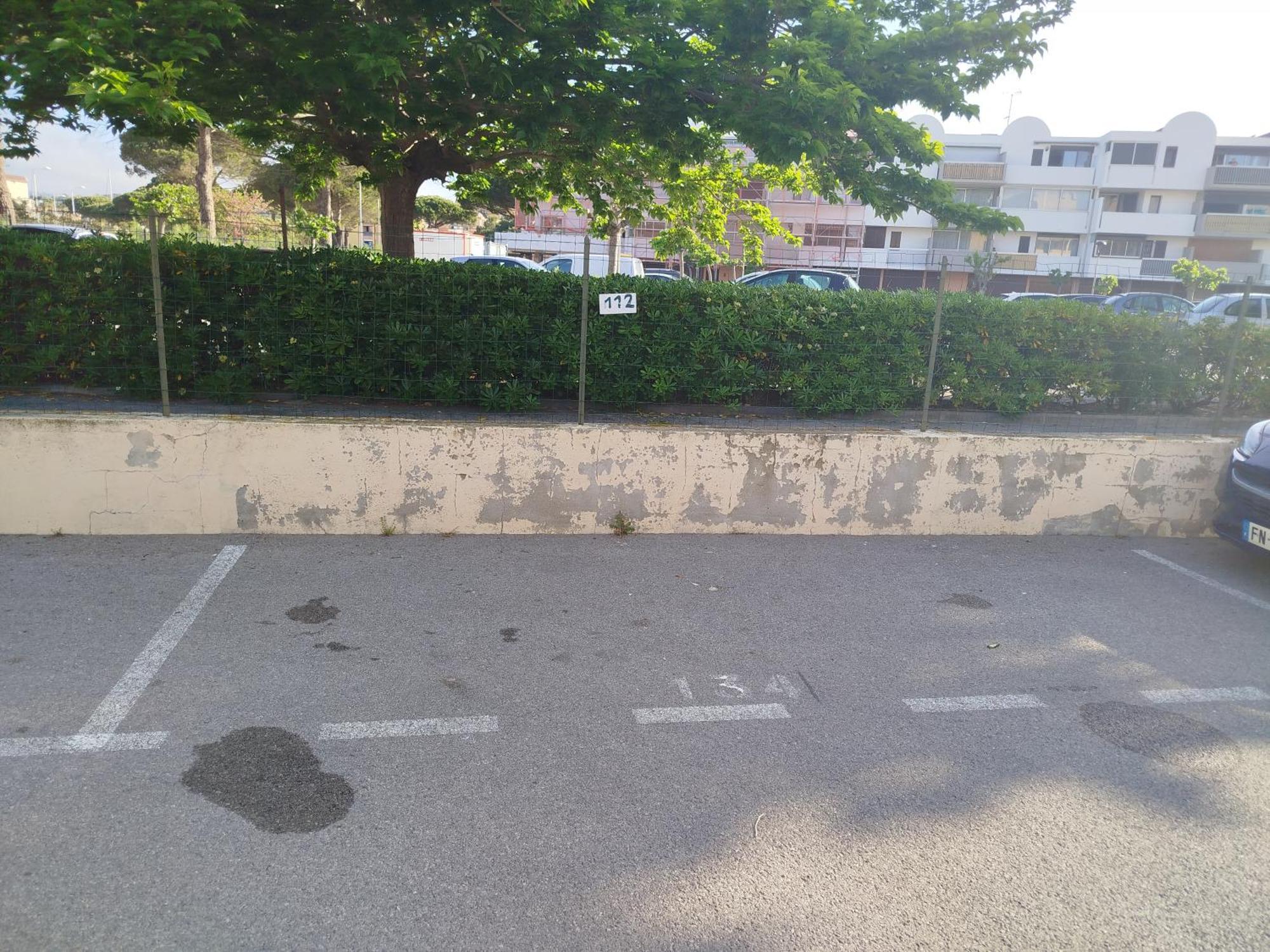 Cote Marina Appartement Gruissan