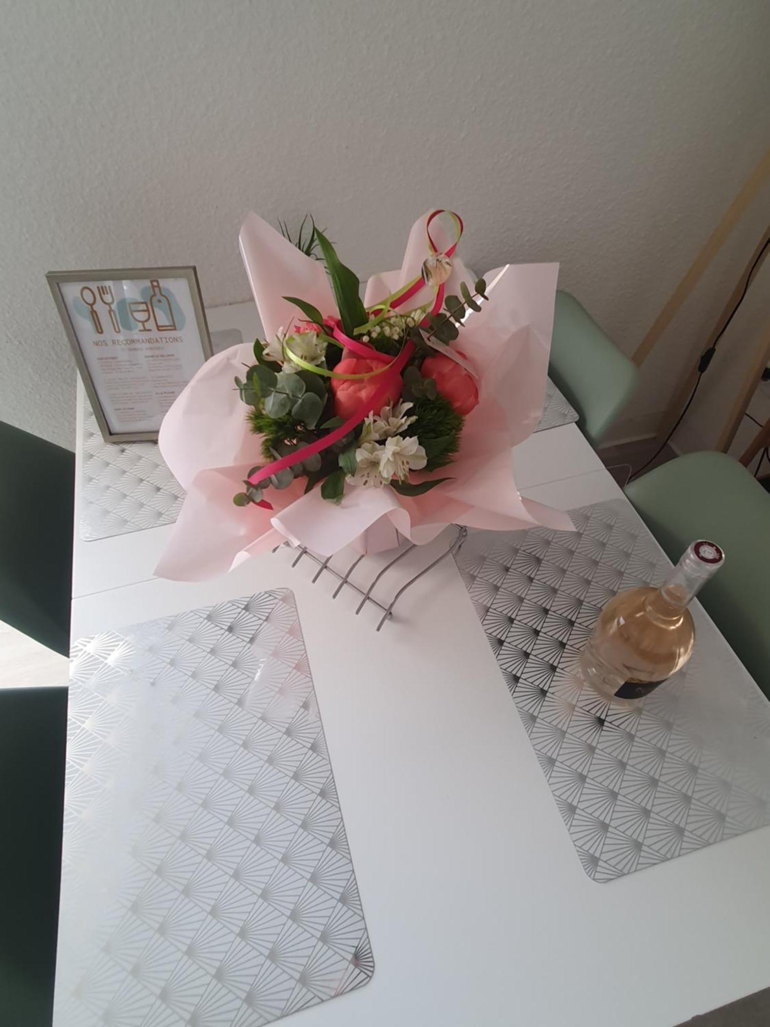 Cote Marina Appartement *