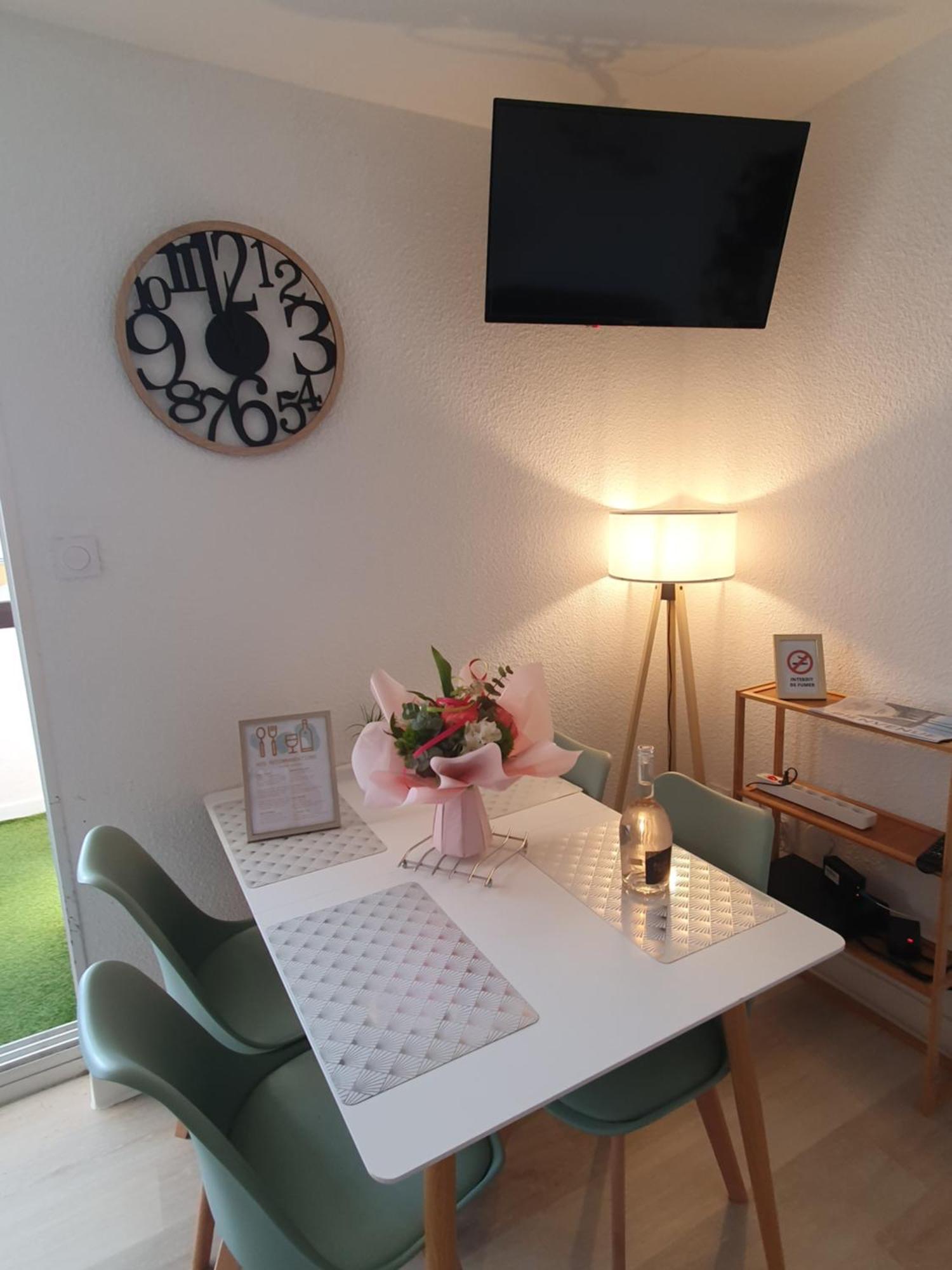 Cote Marina Appartement Gruissan
