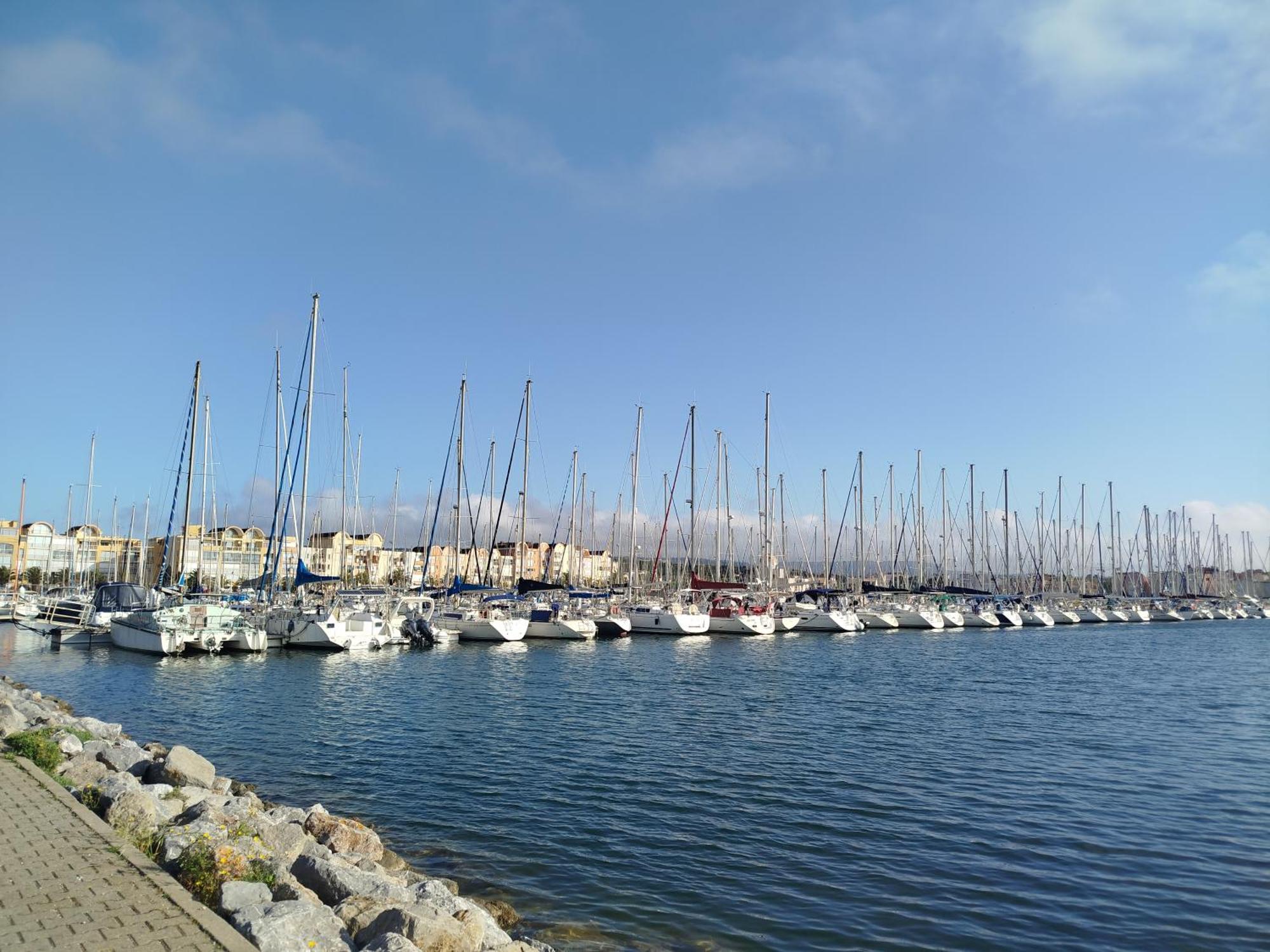 Cote Marina Appartement *