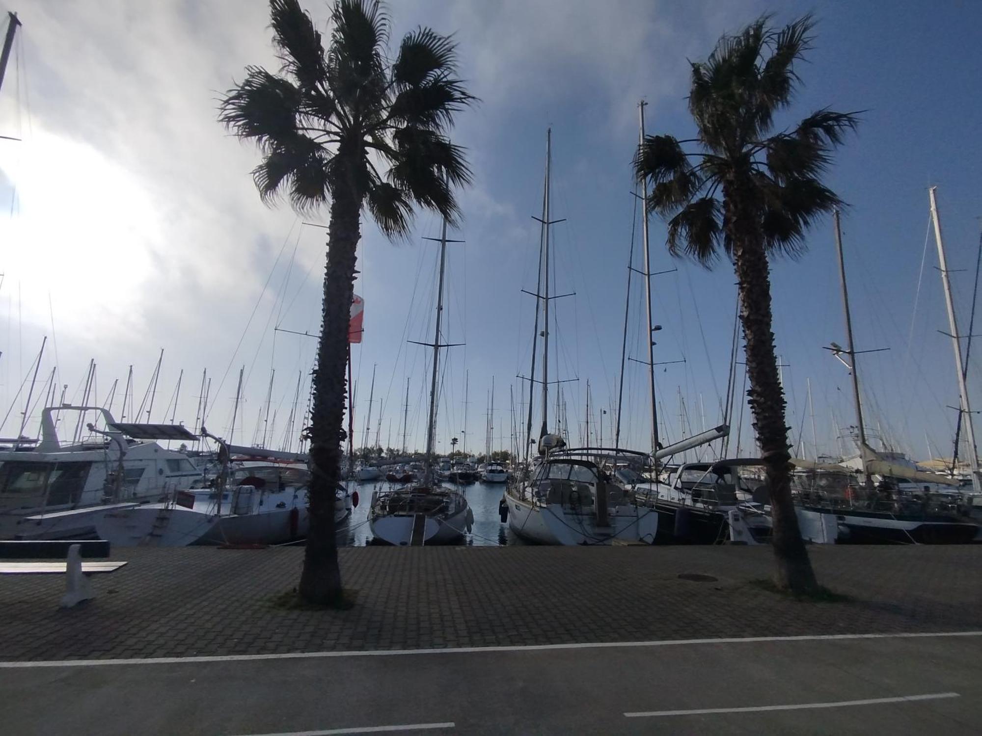 Appartement Cote Marina *