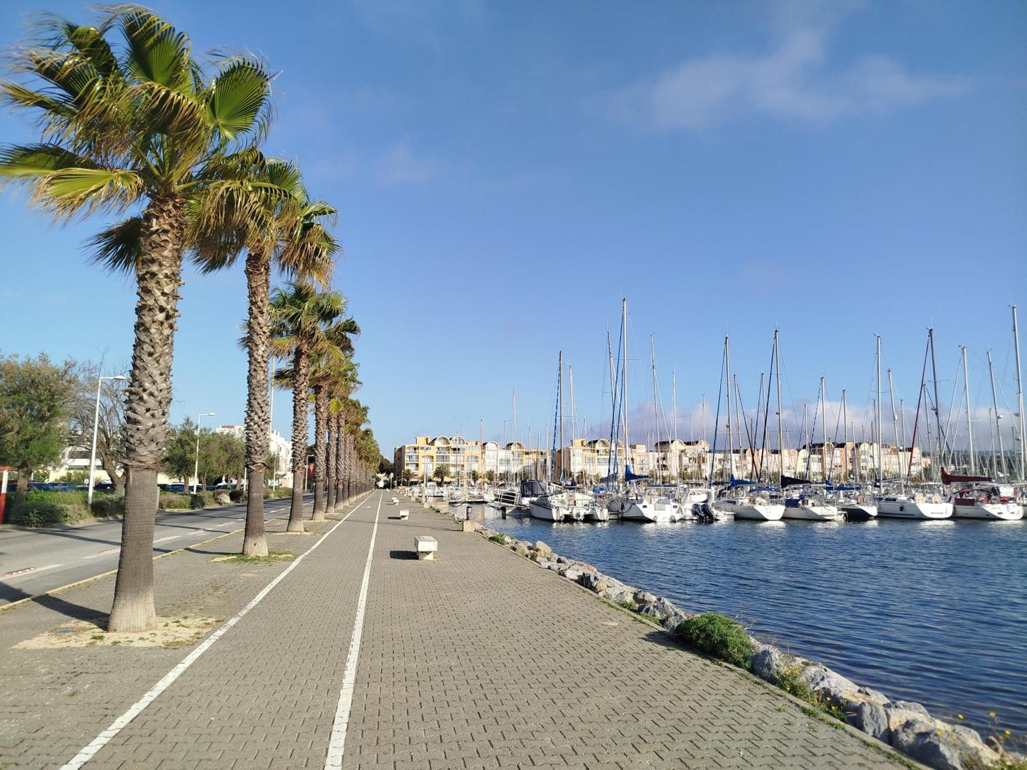 Appartement Cote Marina