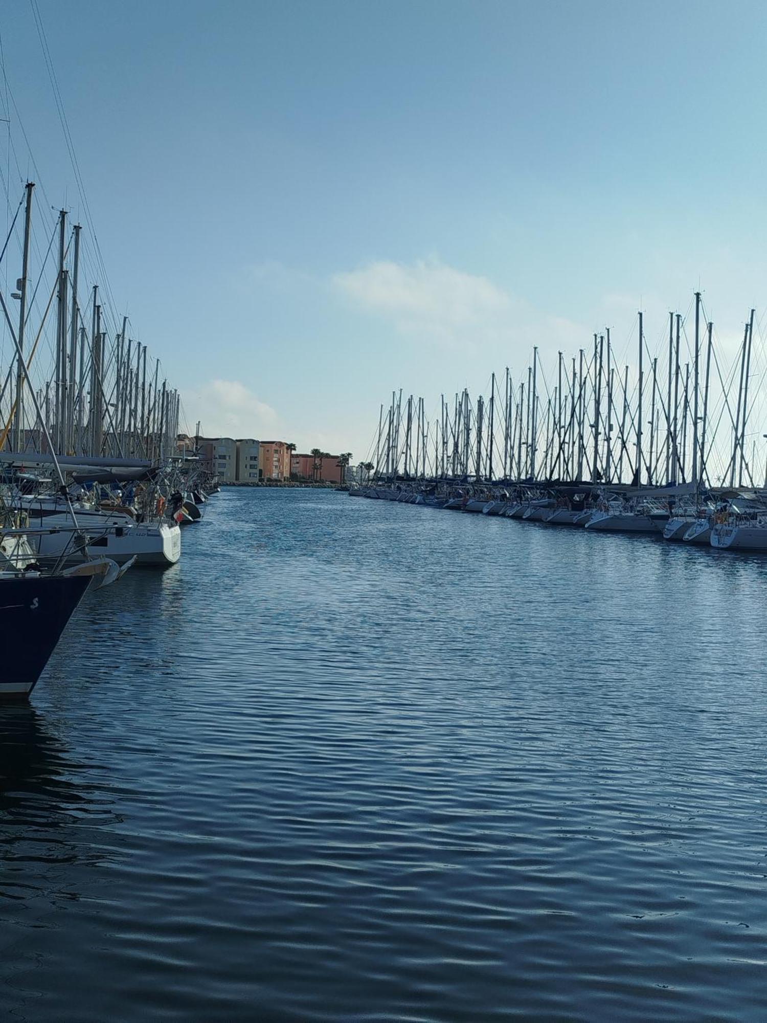 Cote Marina Appartement *