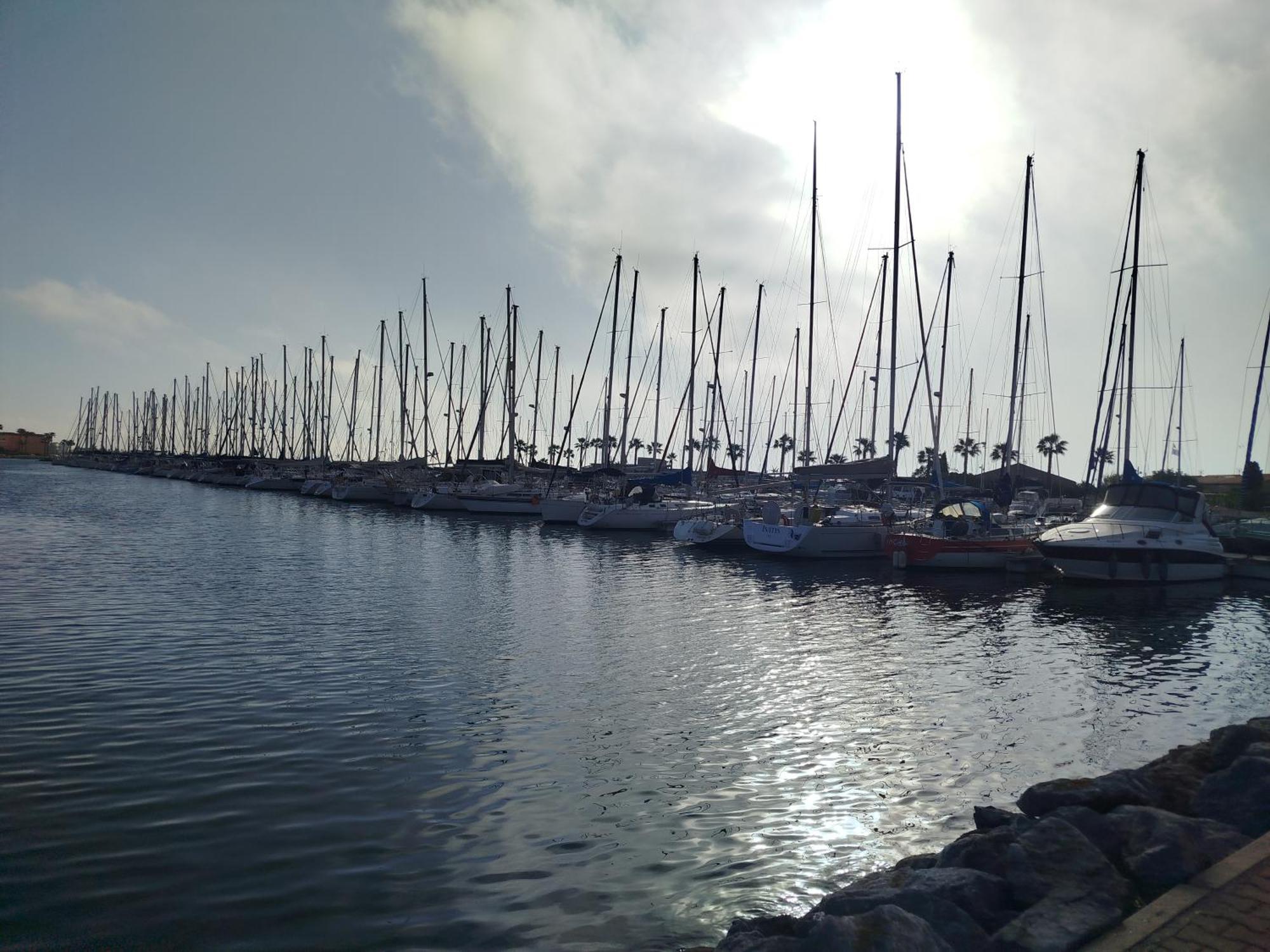 Cote Marina Appartement *