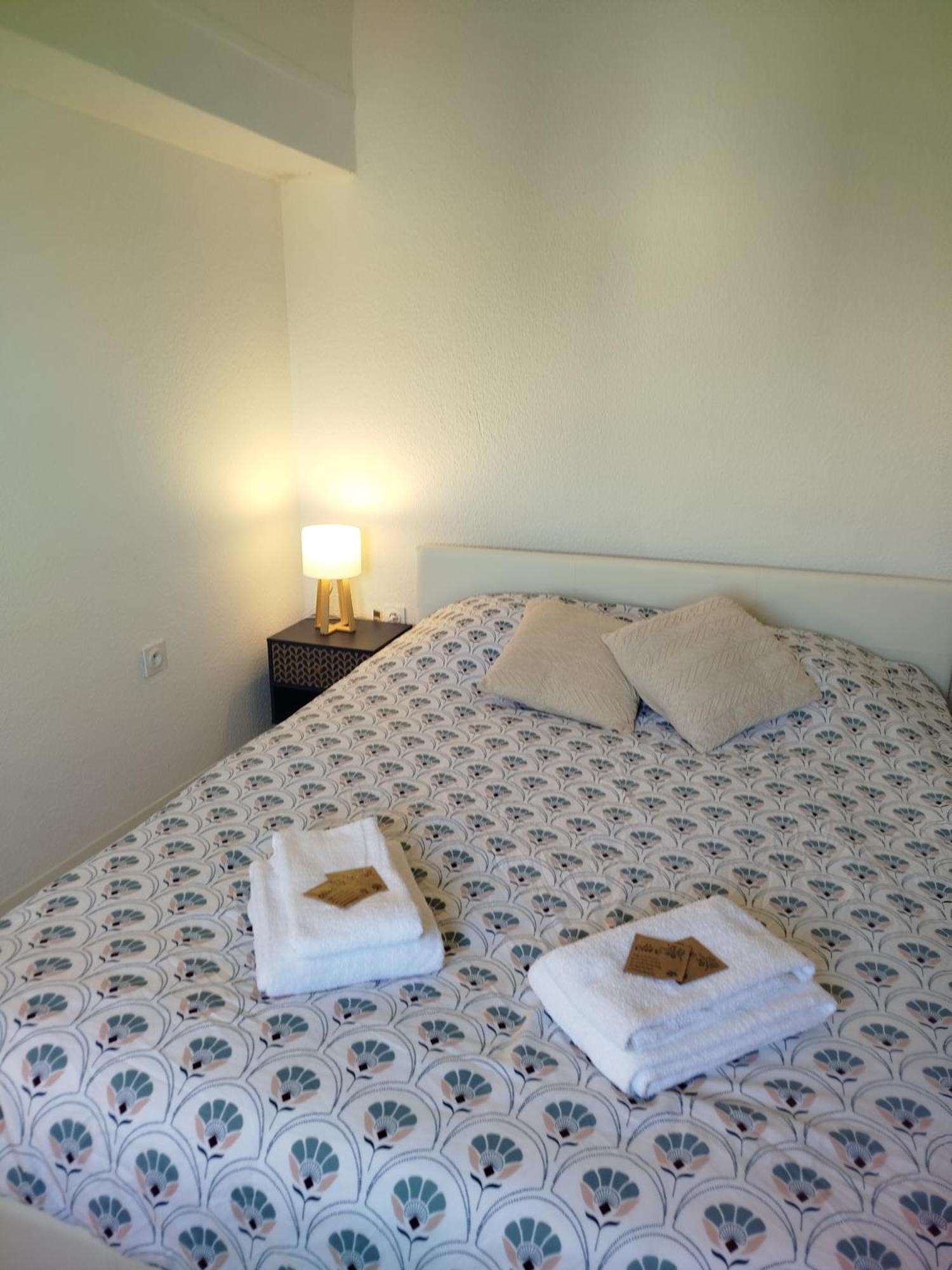 Cote Marina Appartement