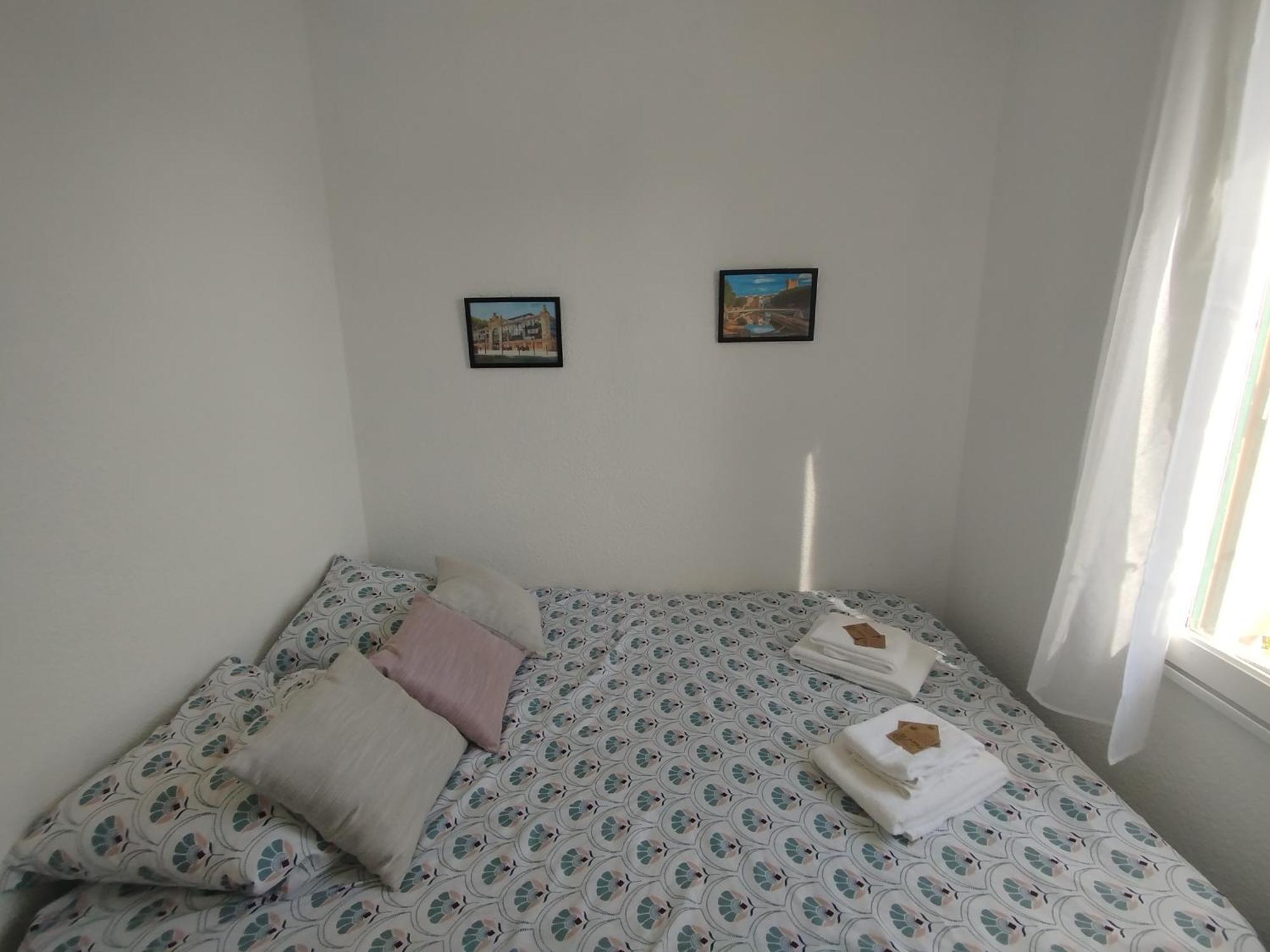 Cote Marina Appartement Gruissan