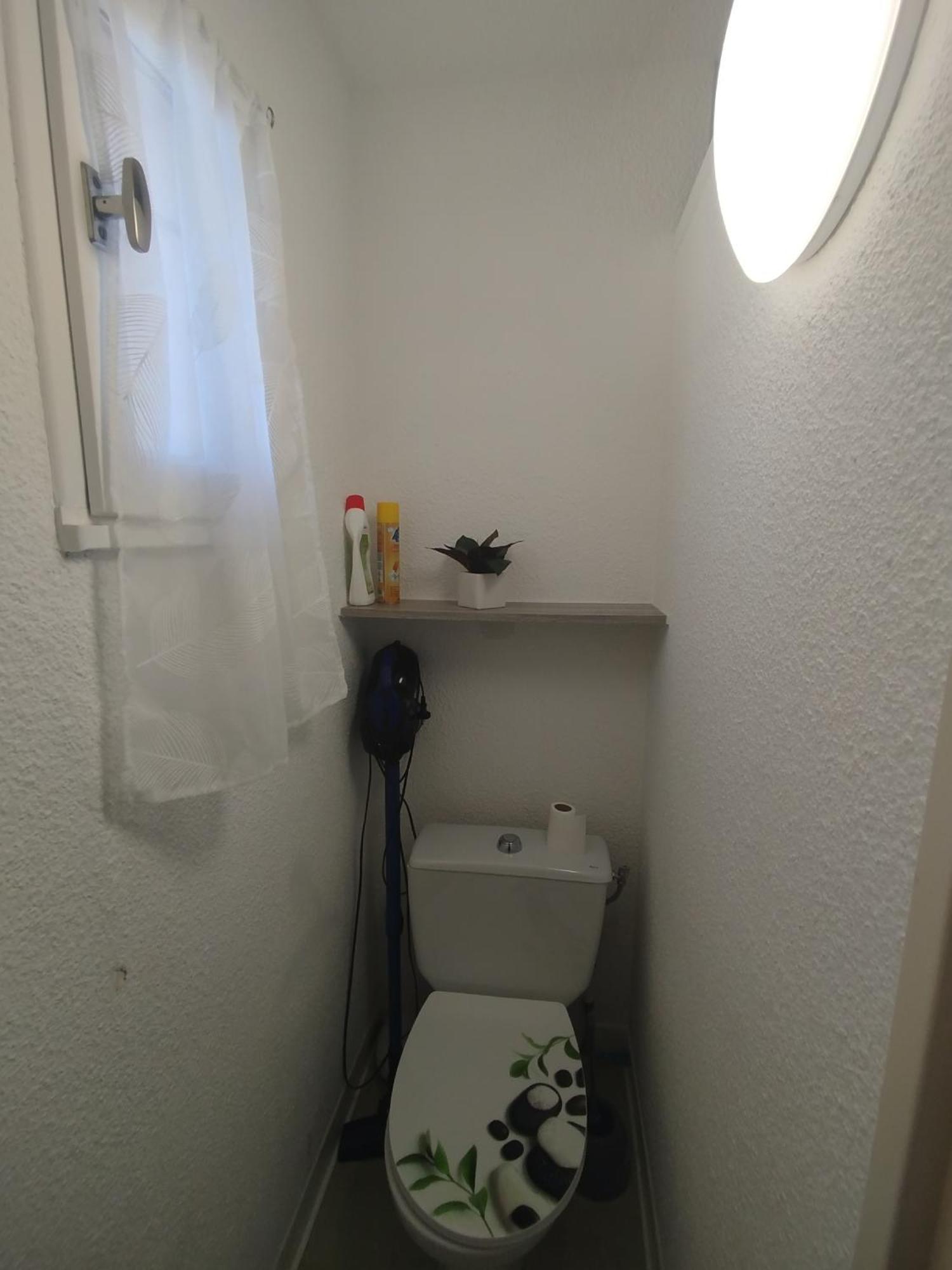 Appartement Cote Marina