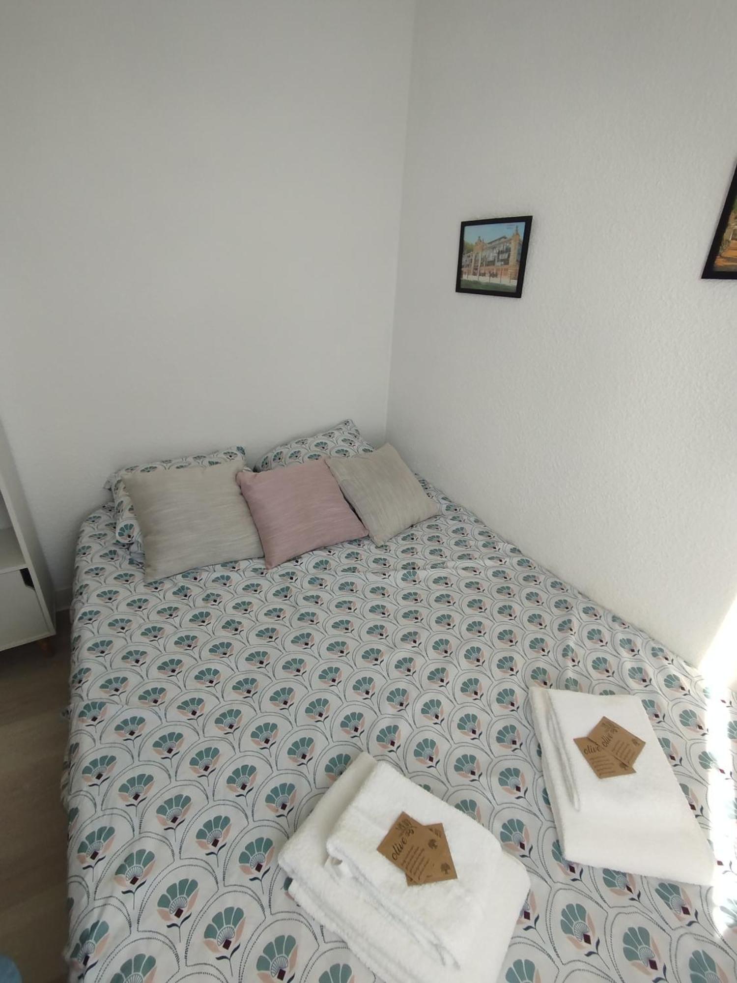 Appartement Cote Marina *