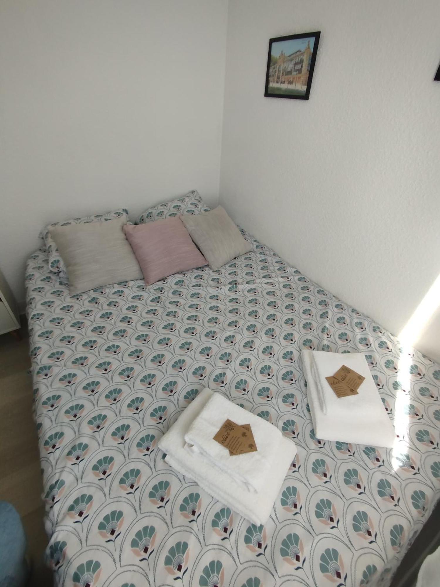Appartement Cote Marina *