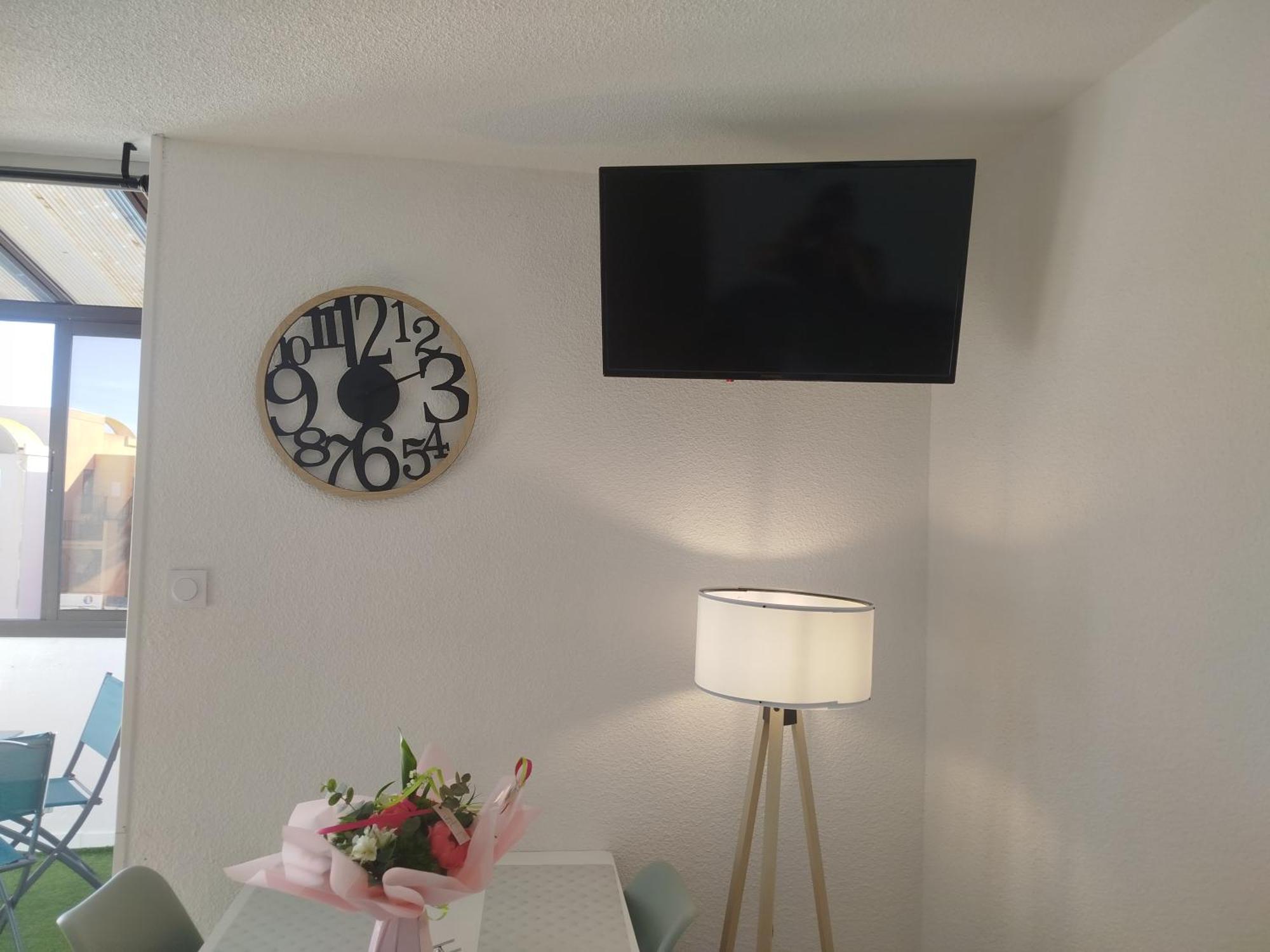 Cote Marina Appartement
